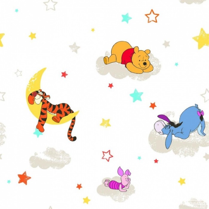 Behang Disney full32510707 - Behang Disney